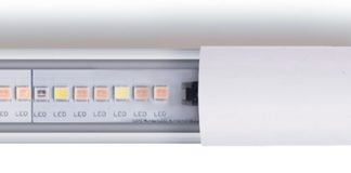 Arcadia T5 LED – Conversione a LED di un Juwel Rio T5 Arcadia LED
