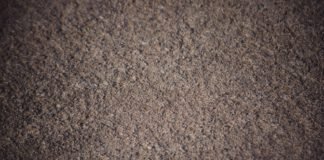 Capacità di scambio dei substrati Terreno