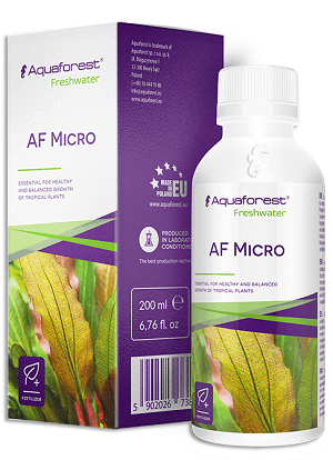 AF Micro