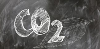 Impianto CO2 in acquario CO2 (CC0)