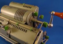 Conversione dei valori dell’acquario Calcolatore (CC0)