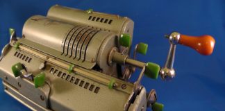 Conversione dei valori dell’acquario Calcolatore (CC0)